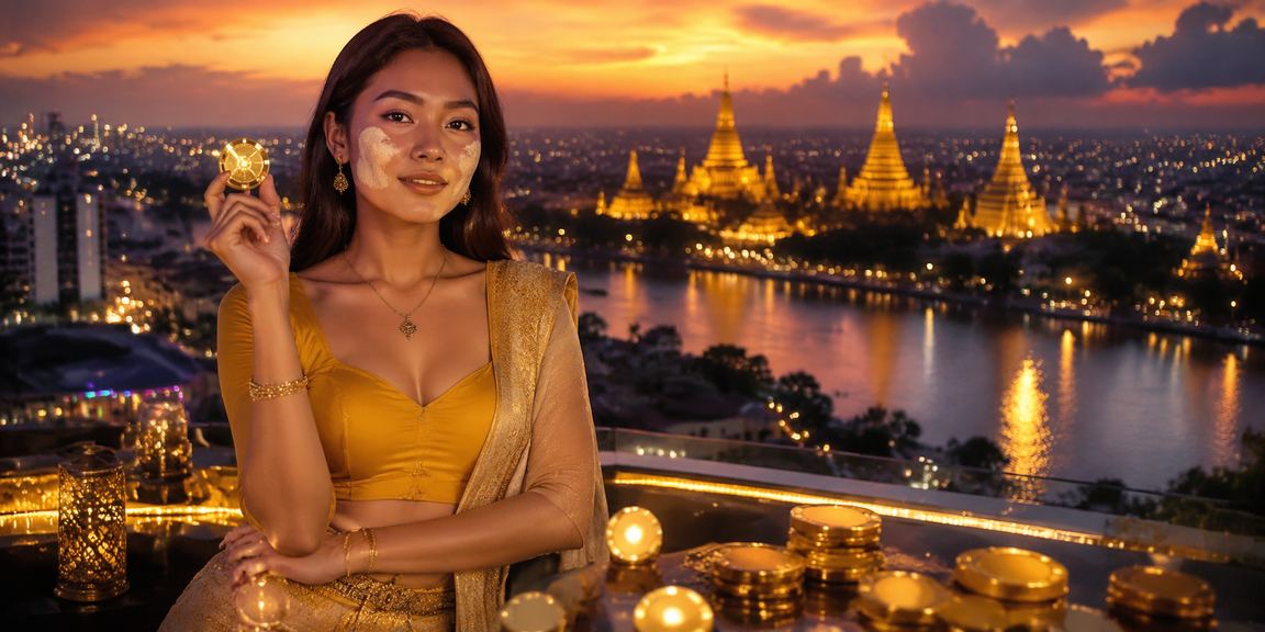 ပုဂံဘုရားကြီးရှေ့ရှိအားကစားလောင်းကစားလုပ်နေသူများကို ပြသနေသည့်ပုံ