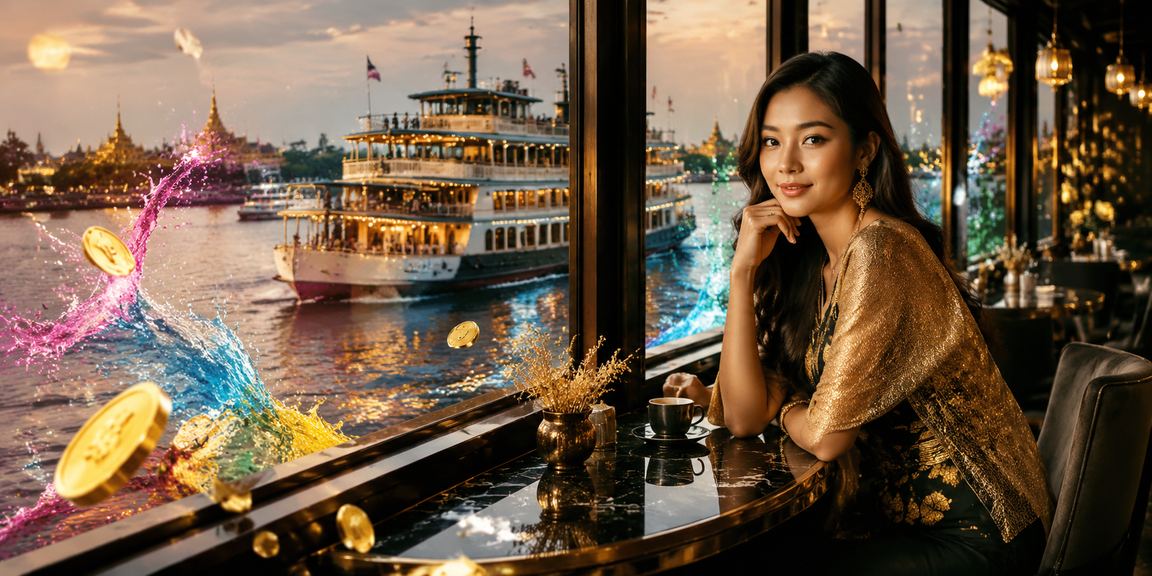 မြန်မာ့အားကစားပွဲများတွင် ဖုန်းဖြင့်ကစားနေသည့်ပုံ